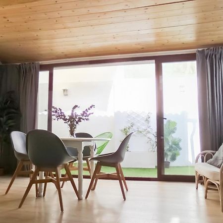 The Loft Deluxe Apartment Малага Екстериор снимка